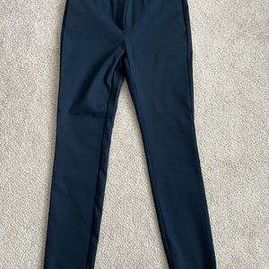 Loft the perfect skinny pants size 0